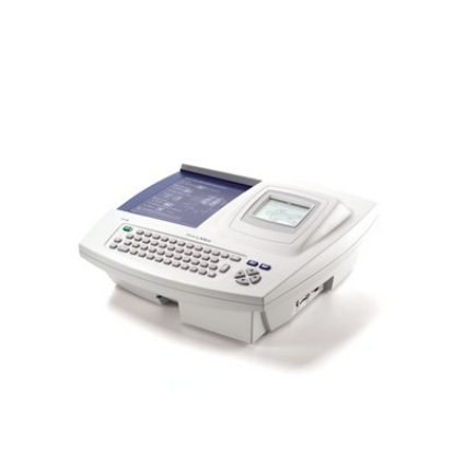 Welch Allyn CP 100 12-Lead Multichannel ECG