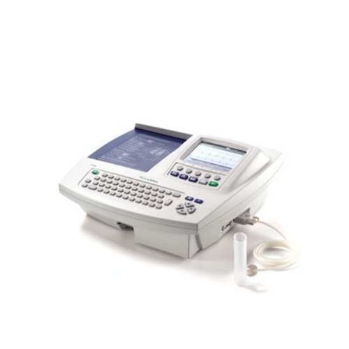 Welch Allyn CP 200 12-Lead Multichannel ECG