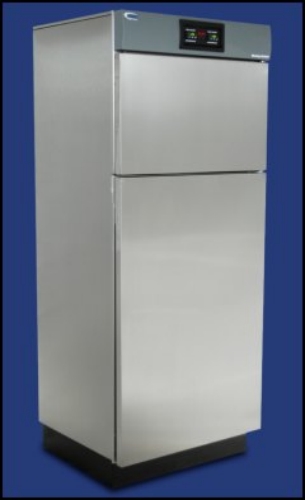 MAC Medical Dual Chamber Blanket/Fluid Warmer