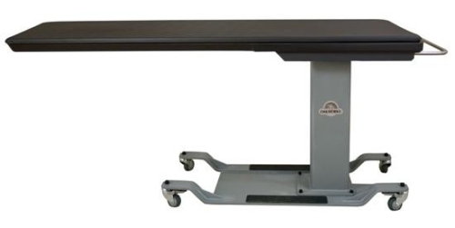 Oakworks Single Tower Fixed Height - Carbon Fiber Top