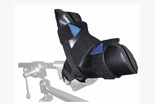 Orthopedic Traction Boots