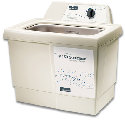 Midmark Soniclean M250 Ultrasonic Cleaner