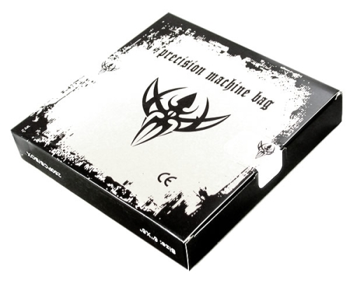 Precision Machine Bags 6" x 6" - Singles