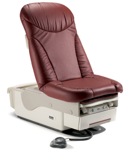 Midmark 623 Basic Barrier-Free Power Exam Table (Refurbished)