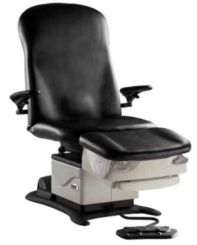 Midmark 646 Basic Power Podiatry Procedures Chair 