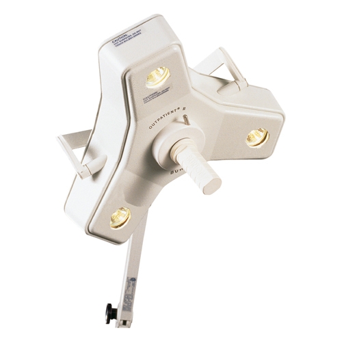 Burton Outpatient II Surgery Light - 120V & 230V  **FREE SHIPPING**