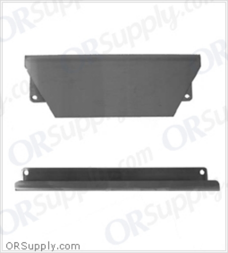 Wall Mounting Brackets