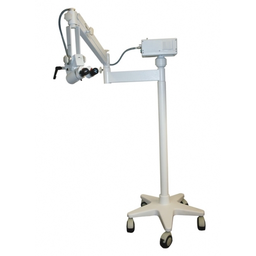 Seiler Colposcope 985