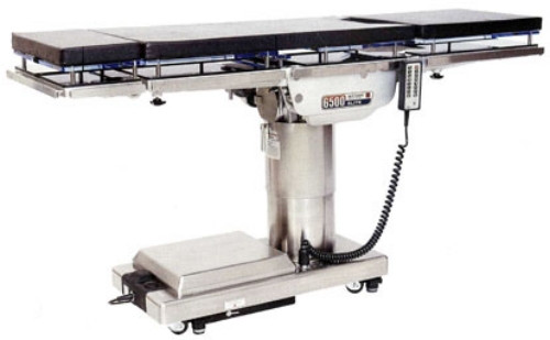 Skytron 6500 HD Surgical Table - Reconditioned