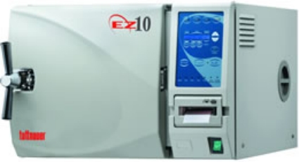 Tuttnauer EZ10 Autoclave