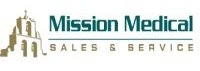 Mission Medical Logo